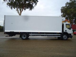 Volvo FE 280-CAMIONES FRIGORIFICOS