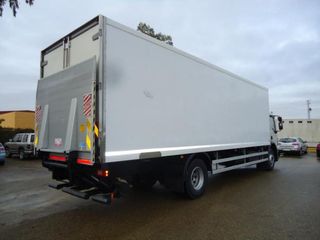 Volvo FE 280-CAMIONES FRIGORIFICOS