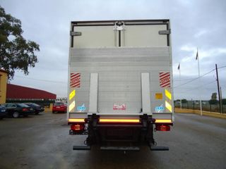 Volvo FE 280-CAMIONES FRIGORIFICOS