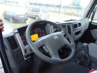 Volvo FE 280-CAMIONES FRIGORIFICOS