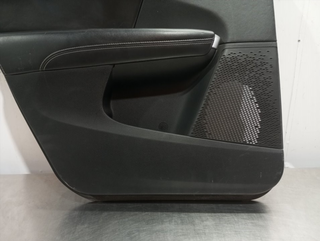 GUARNECIDO PUERTA TRASERA IZQUIERDA FIAT FREEMONT