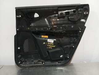 GUARNECIDO PUERTA TRASERA IZQUIERDA FIAT FREEMONT