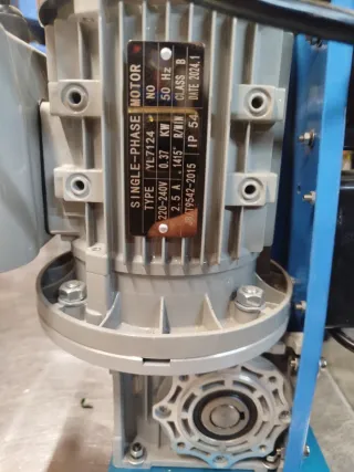 Máquina Pelacables Eléctricos Profesional