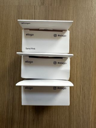 Funda Elago AirPods