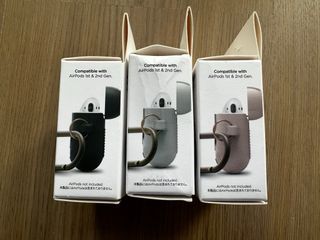Funda Elago AirPods