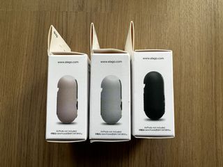 Funda Elago AirPods