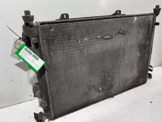 RADIADOR AGUA RENAULT MEGANE I CLASSIC (LA0) 54216