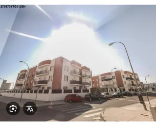 Plaza de trastero a partir del 15 de abril