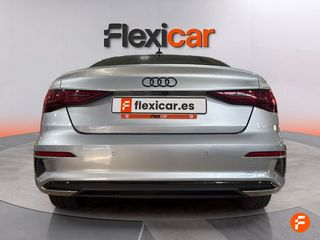 Audi A3 Sportback Black line 30 TFSI 81kW S tron