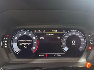 Audi A3 Sportback Black line 30 TFSI 81kW S tron