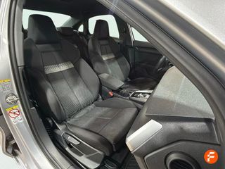 Audi A3 Sportback Black line 30 TFSI 81kW S tron