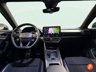 Cupra Formentor 2.0 TSI 228kW (310 CV) VZ 4Drive DSG