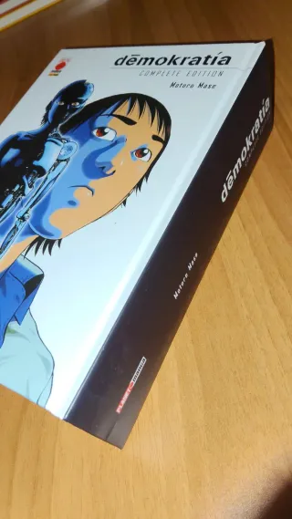 Demokratia Complete Edition