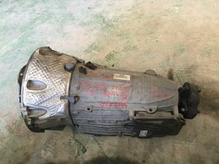Caja cambios 2122702706 mercedes clase e (bm 55289