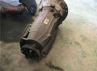 Caja cambios 2122702706 mercedes clase e (bm 55289