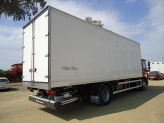 DAF CF 75 310 -CAMIONES FRIGORIFICOS