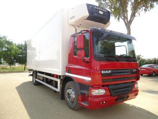 DAF CF 75 310 -CAMIONES FRIGORIFICOS