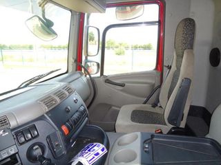 DAF CF 75 310 -CAMIONES FRIGORIFICOS