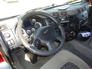 DAF CF 75 310 -CAMIONES FRIGORIFICOS