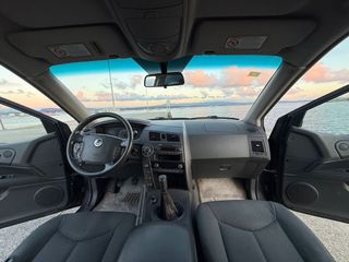 SsangYong Kyron 2006