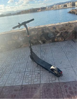 Ninebot e2pro Patinete Eléctrico