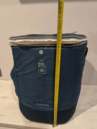 Nevera Mochila Quechua 20L