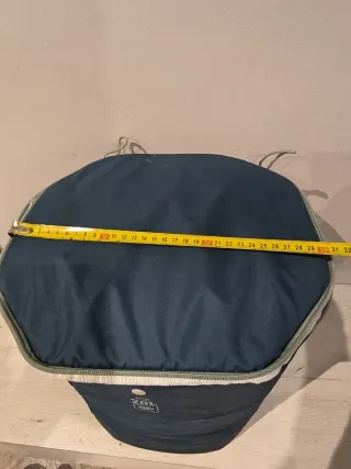 Nevera Mochila Quechua 20L