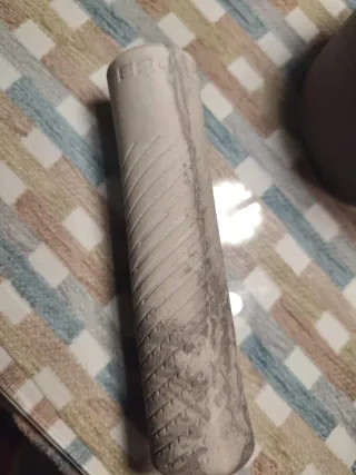 Puños Ergon GXR. 32 mm diámetro exterior. Talla S