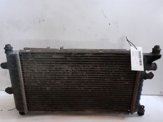 RADIADOR AGUA FORD ORION 55951