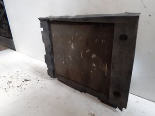 RADIADOR AGUA RENAULT CLIO II FASE II (B/CB0) 55954