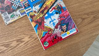 Pack Colección What if - Vol. 1 #47, 48 y 49 Forum