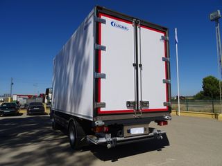 Mercedes ATEGO 16 22-CAMIONES FRIGORIFICOS