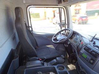 Mercedes ATEGO 16 22-CAMIONES FRIGORIFICOS
