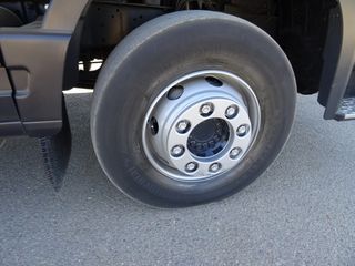 Mercedes ATEGO 16 22-CAMIONES FRIGORIFICOS