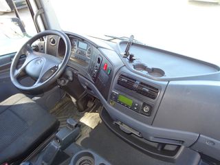 Mercedes ATEGO 16 22-CAMIONES FRIGORIFICOS