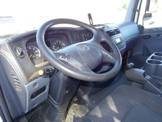 Mercedes ATEGO 16 22-CAMIONES FRIGORIFICOS