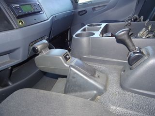 Mercedes ATEGO 16 22-CAMIONES FRIGORIFICOS