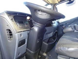 Mercedes ATEGO 16 22-CAMIONES FRIGORIFICOS