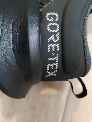 Nike Juniper GTX Zapatillas Trail Running Hombre