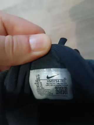 Nike Juniper GTX Zapatillas Trail Running Hombre