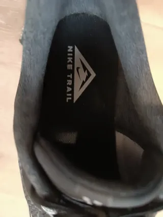 Nike Juniper GTX Zapatillas Trail Running Hombre