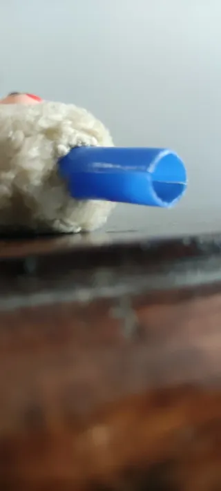 Tapa bolígrafo Mimosín