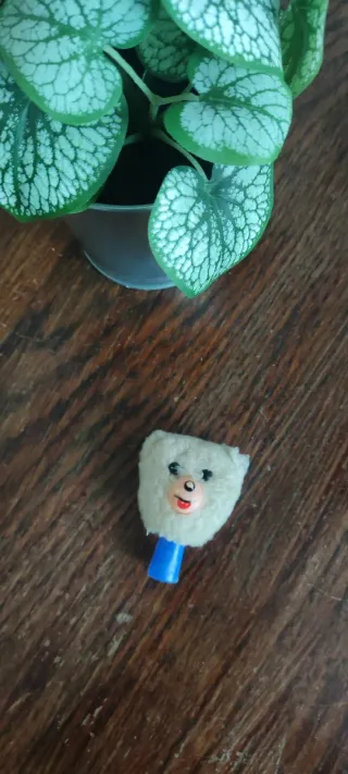 Tapa bolígrafo Mimosín