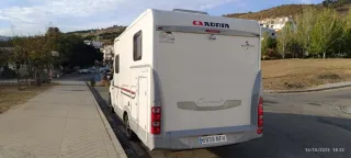 ADRIÁ  COMPACT SL 2009