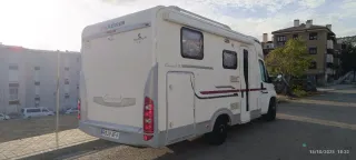 ADRIÁ  COMPACT SL 2009