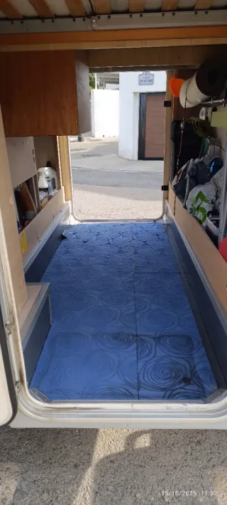 ADRIÁ  COMPACT SL 2009