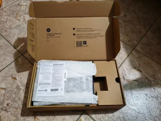 Modem Fastweb Seven WiFi7