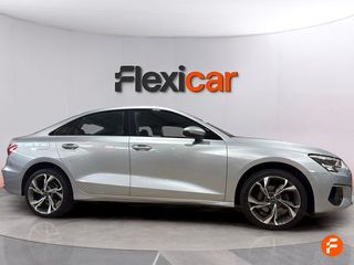 Audi A3 Sportback Black line 30 TFSI 81kW S tron