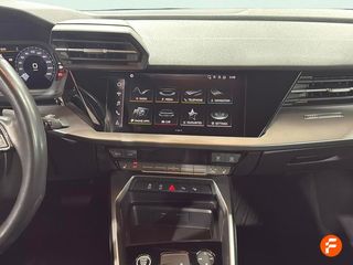 Audi A3 Sportback Black line 30 TFSI 81kW S tron