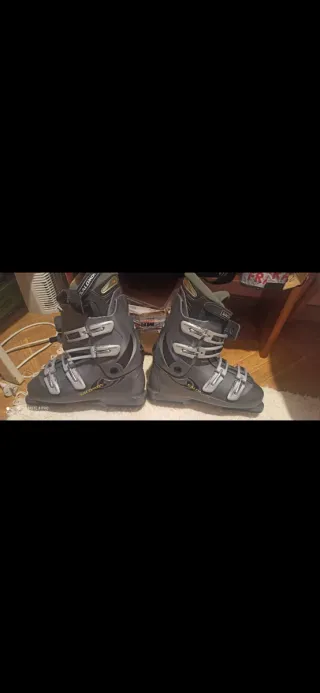 Botas de esquí Salomon